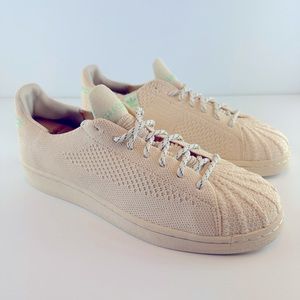 Adidas Pharrell Williams Superstar PK